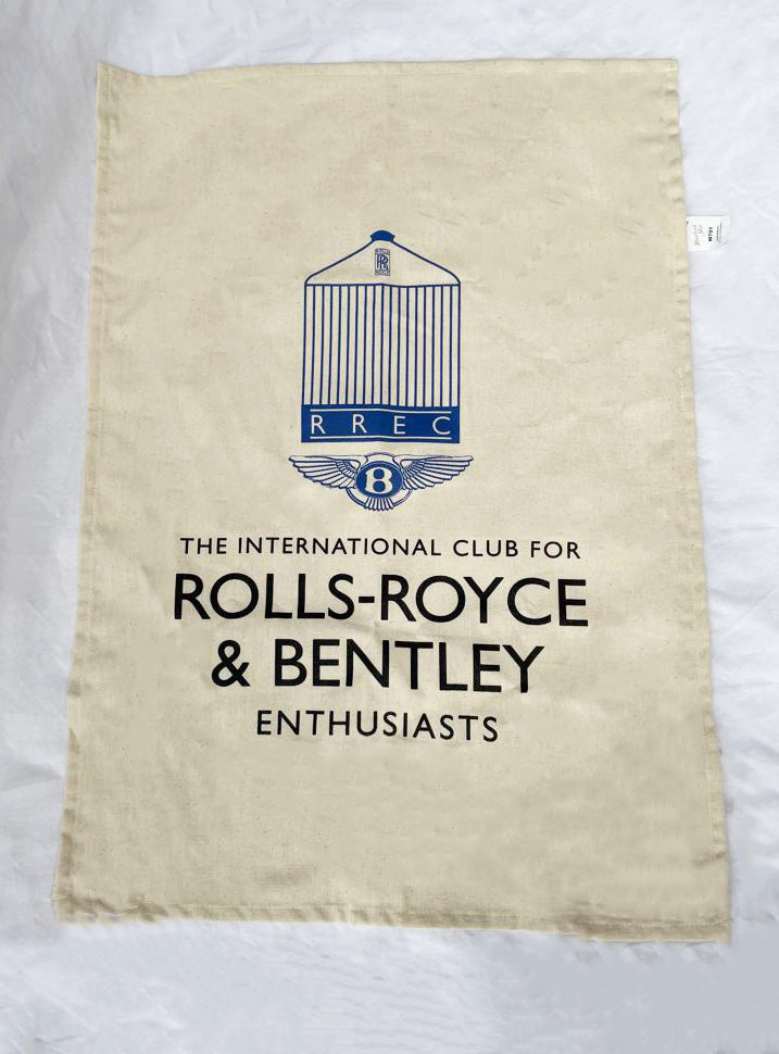 Tea towel
