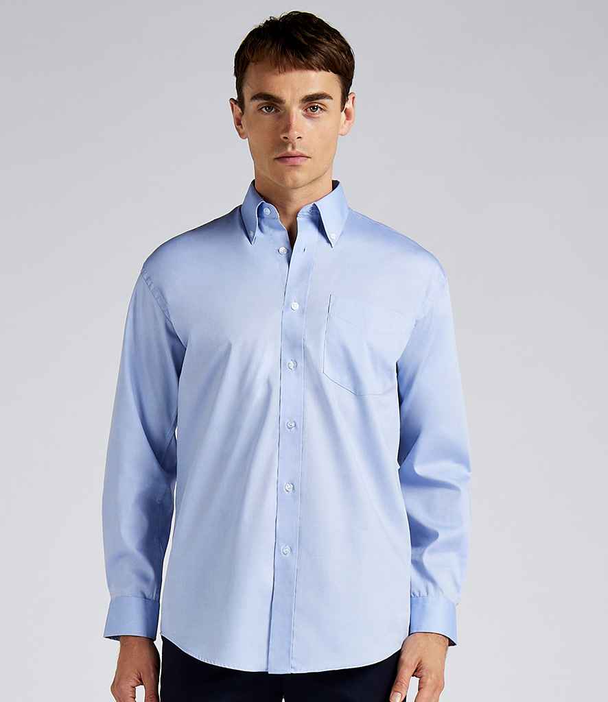 Embroidered Men's Shirt