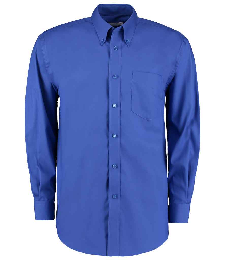 Embroidered Men's Shirt