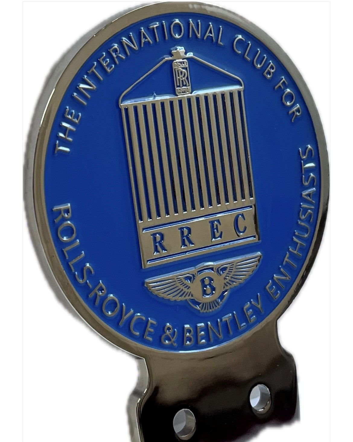 Car Badge