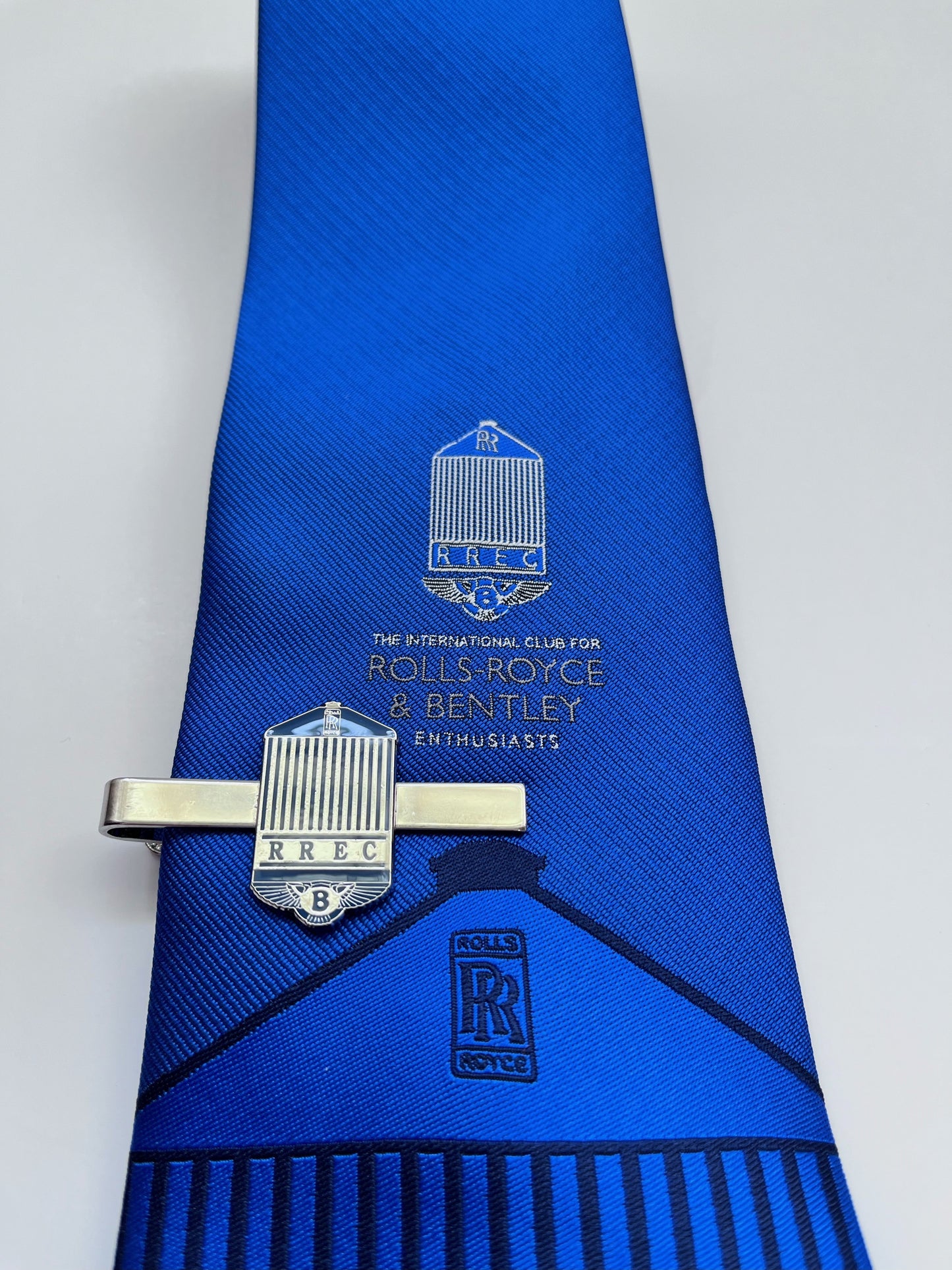 RREC Tie Clip