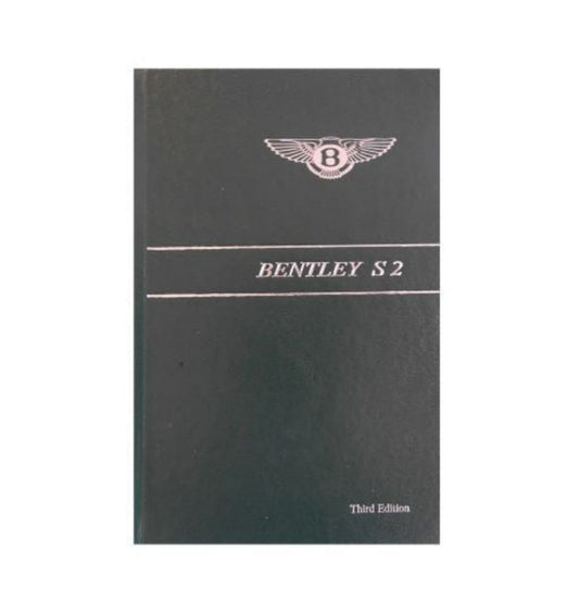 Bentley S2 (3rd edition)